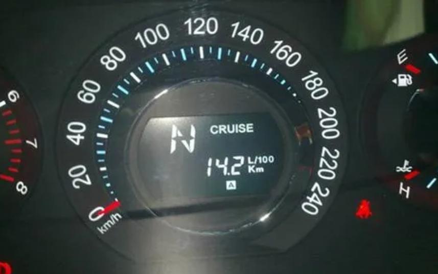 16年纳智捷大72.2t油耗多少,16款纳智捷u61.8油耗怎么样