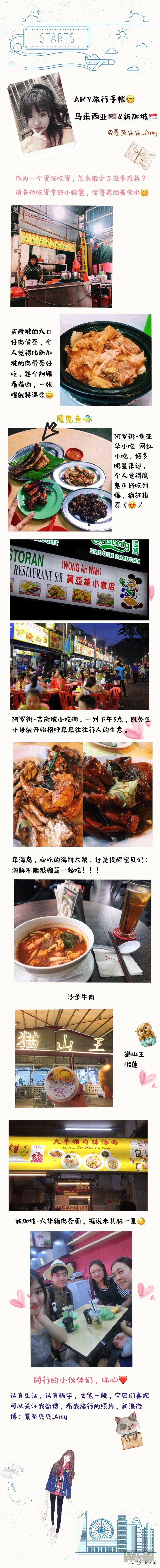 新加坡入境马来西亚流程,新加坡马来西亚购物攻略