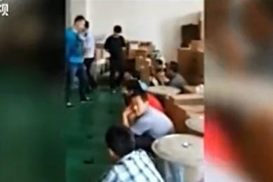 河南一硕士用猪饲料做假药，规模达10亿，2014年被捕时患者求轻判