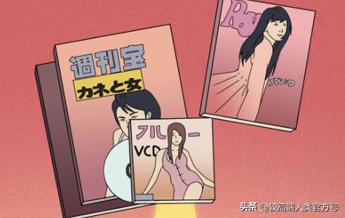 男女之间的“性需求”，究竟存在哪里差异？