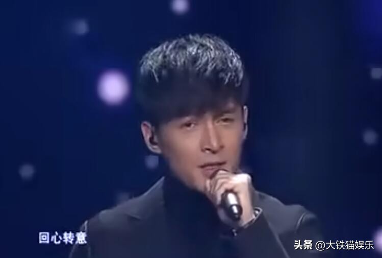 盘点那些年明星翻唱过的经典歌曲,盘点那些爆火歌曲却不知道谁唱的
