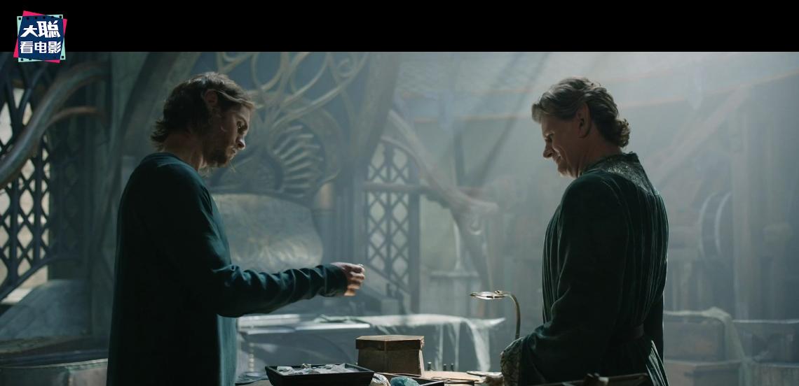 指环王力量之戒最后一集,指环王力量之戒几季