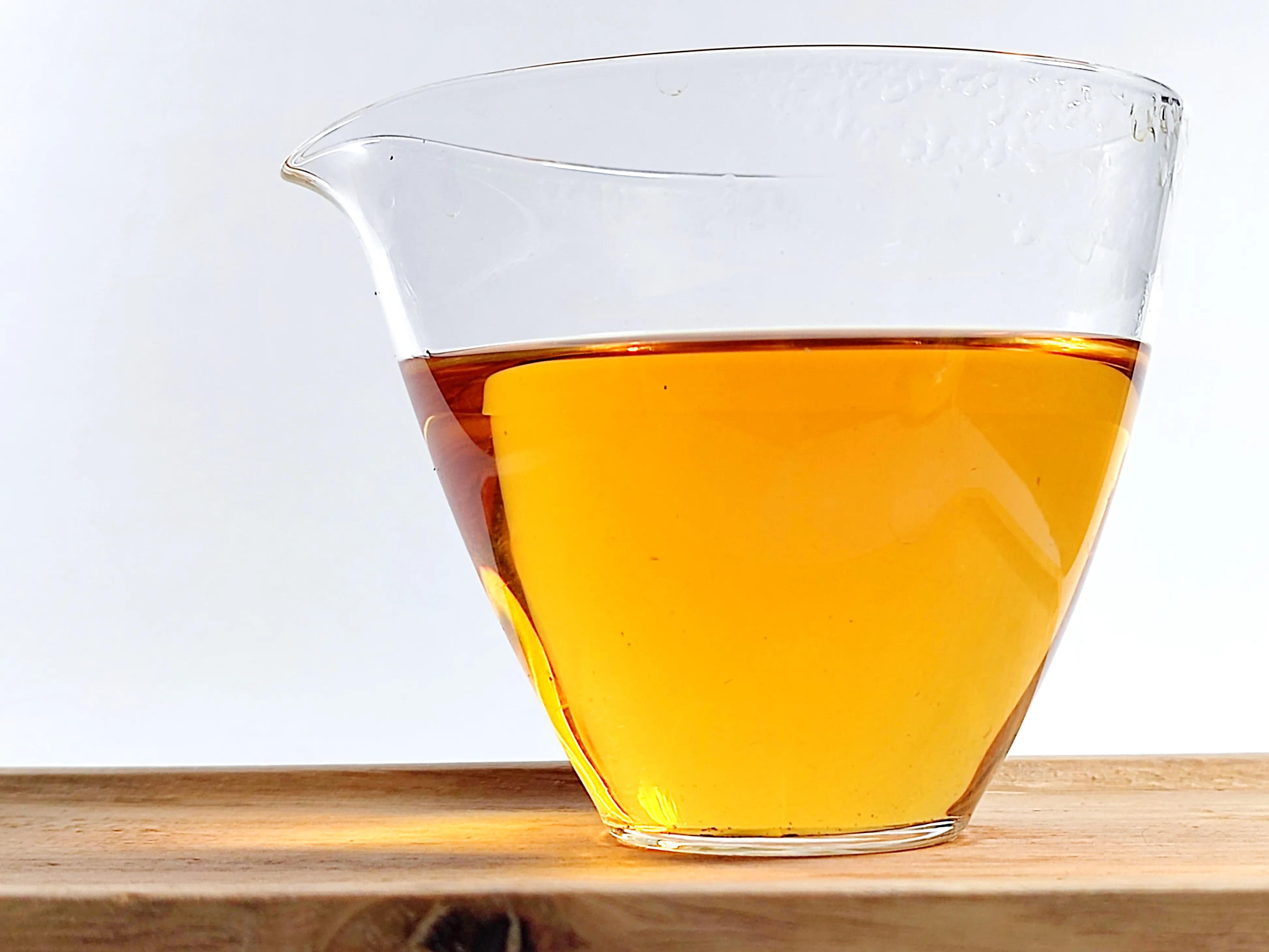 闽红三大功夫红茶之首,闽红工夫红茶介绍