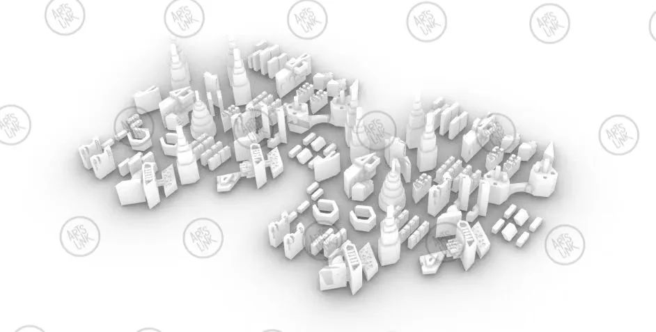 就读上海交大多维校园一年，零基础高中生斩获海外建筑王牌名校