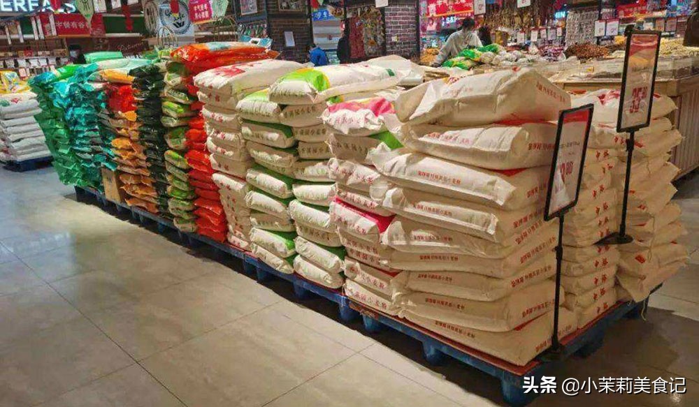 春节各种年货用品备起来,新年新到年货装备