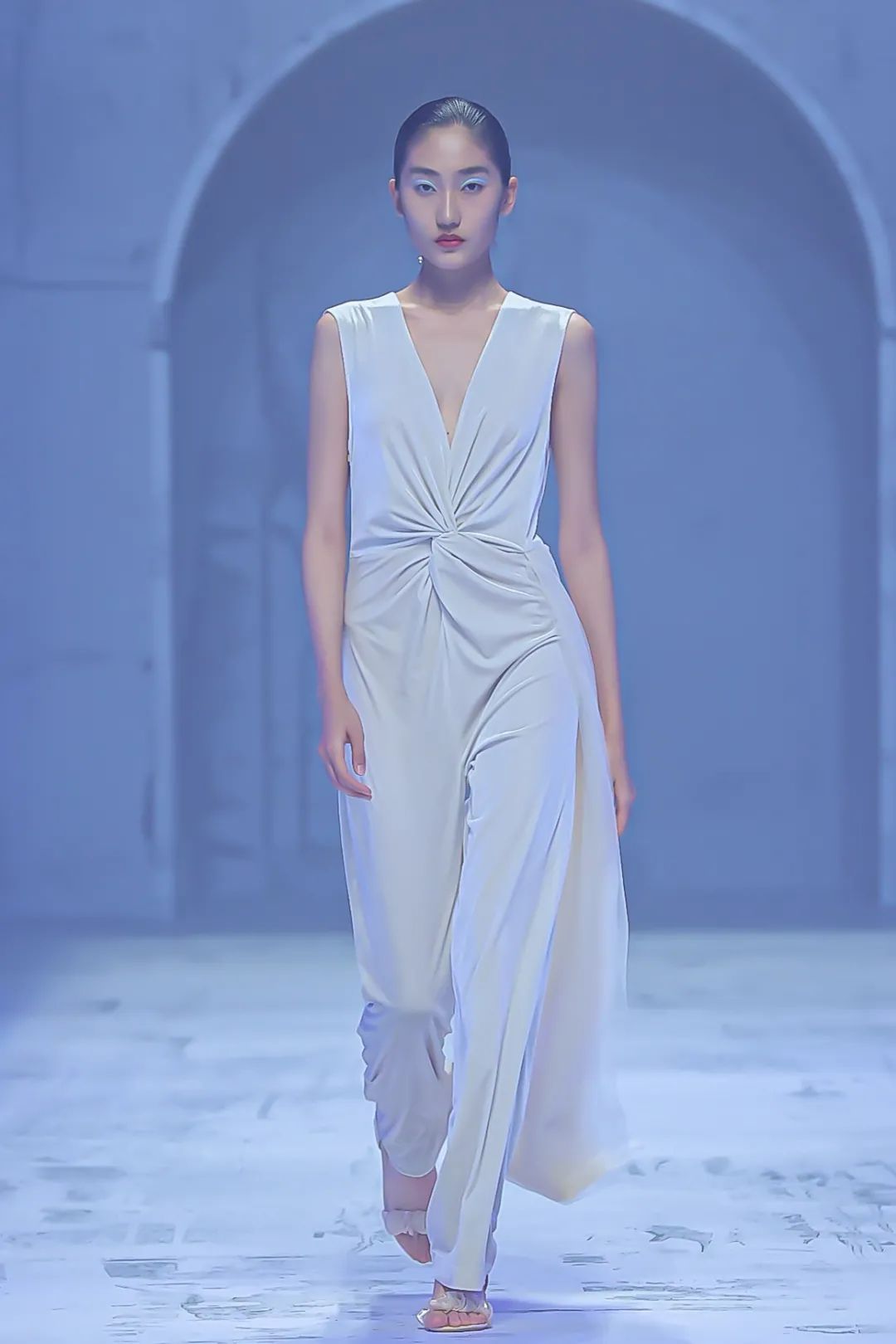 可持续时尚知名品牌,持续恢复国货潮品