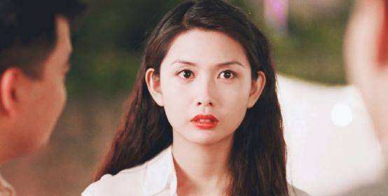 当氛围感美人遇到真美人，朱茵输多赢少，鞠婧祎章子怡暴露颜值