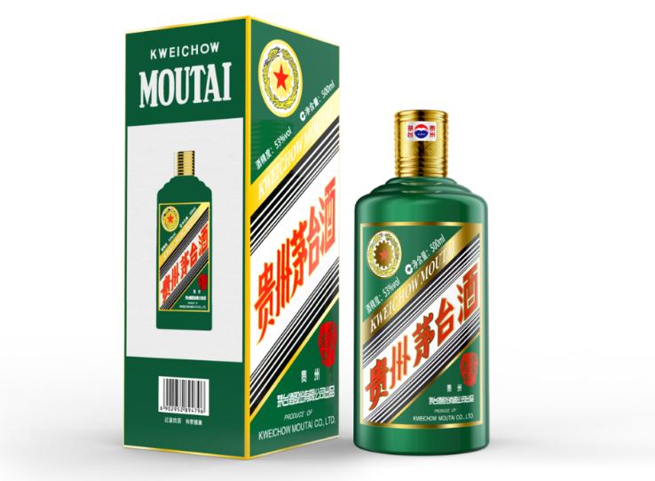 真正的生肖茅台酒是啥样子的,目前茅台出了哪些生肖酒