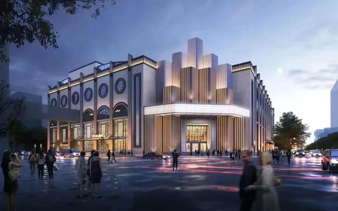 ip主题公园发展之道,主题公园的前景分析