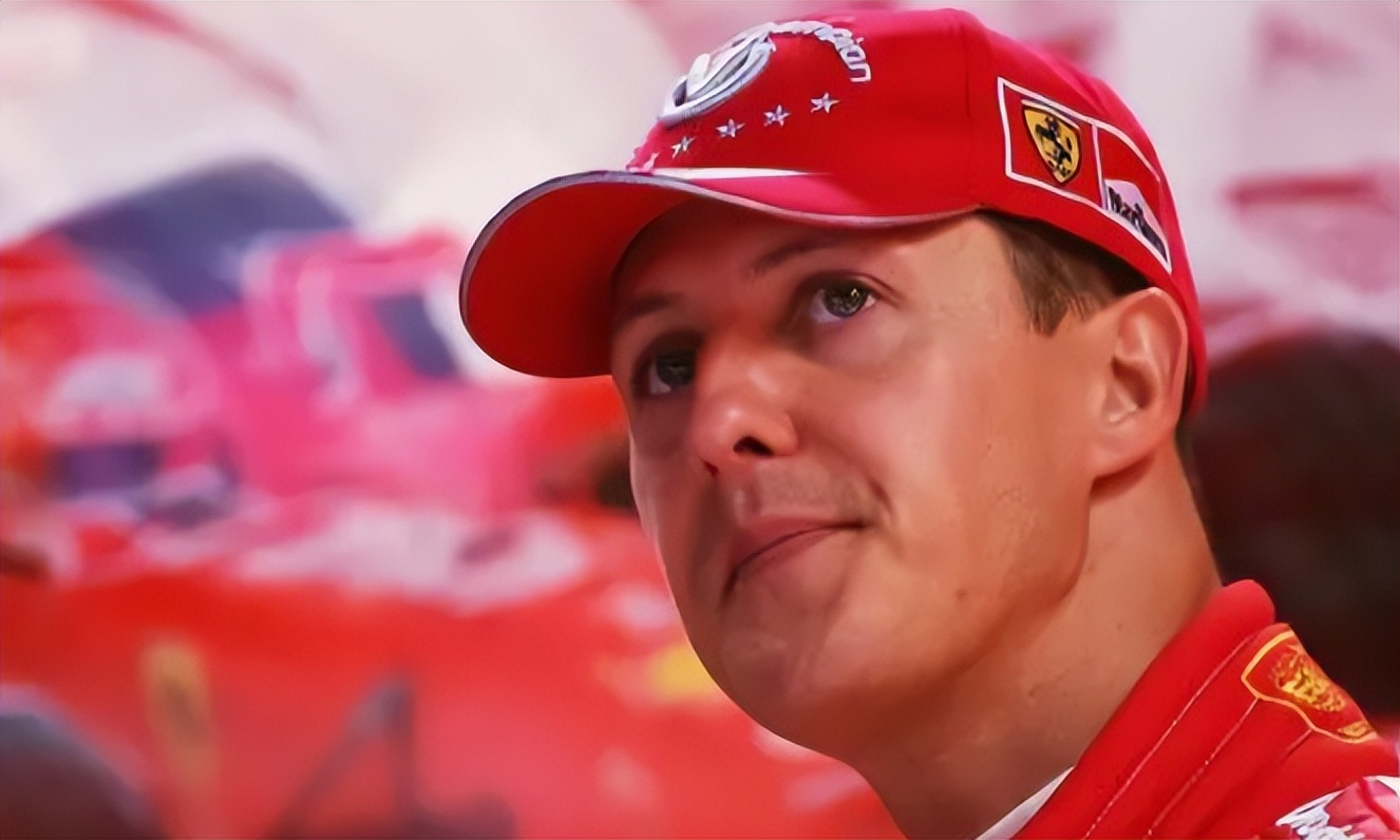 车王舒马赫怎么成为的植物人,车王舒马赫醒了妻子倾家荡产