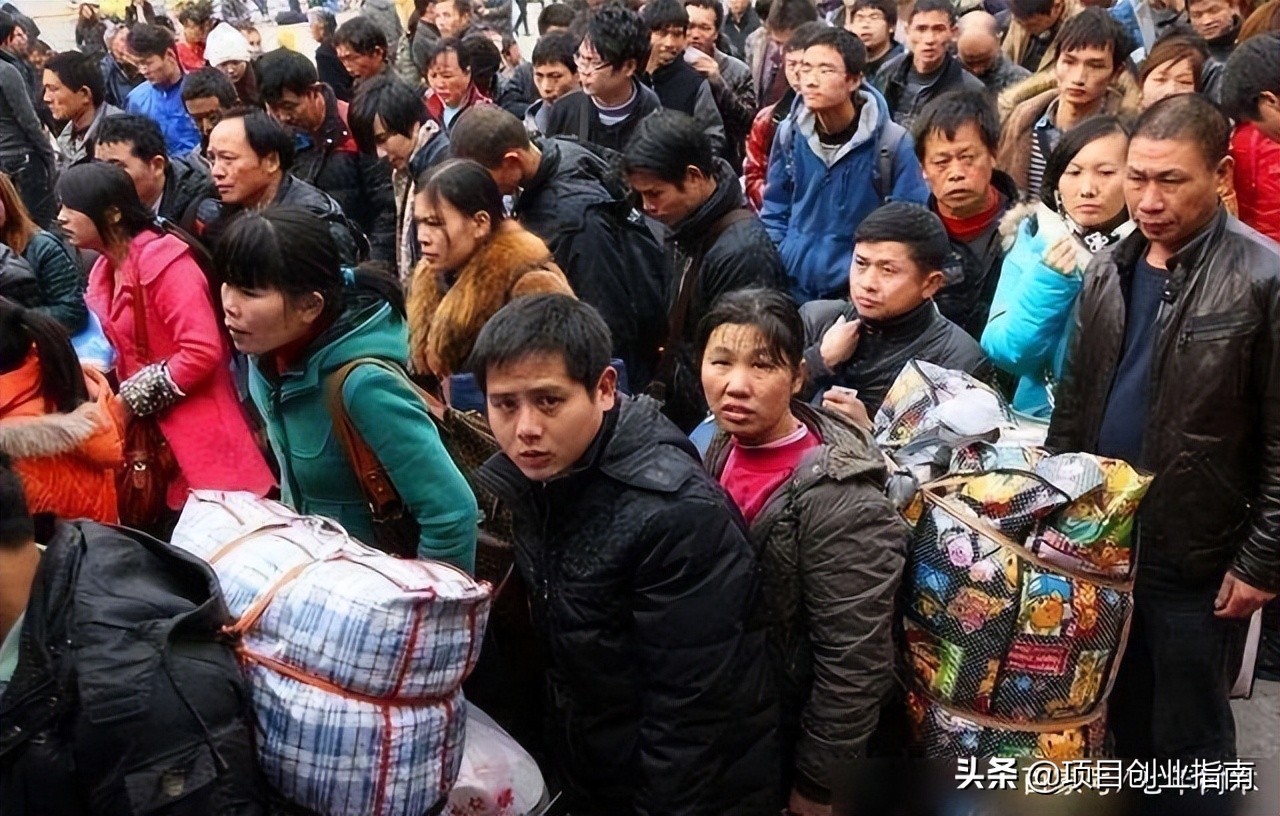 乡镇干什么项目能挣钱,乡镇能做的赚钱项目