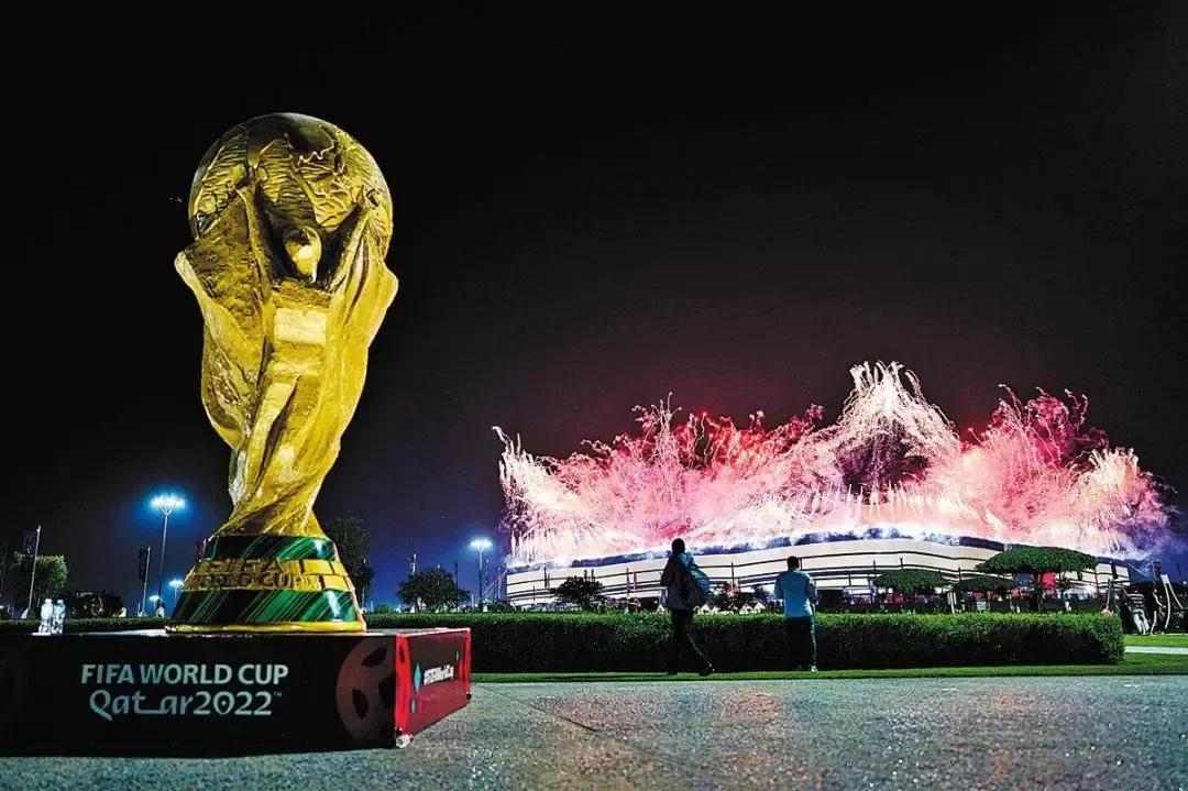 世界杯英文怎么说,世界杯有关英文表达