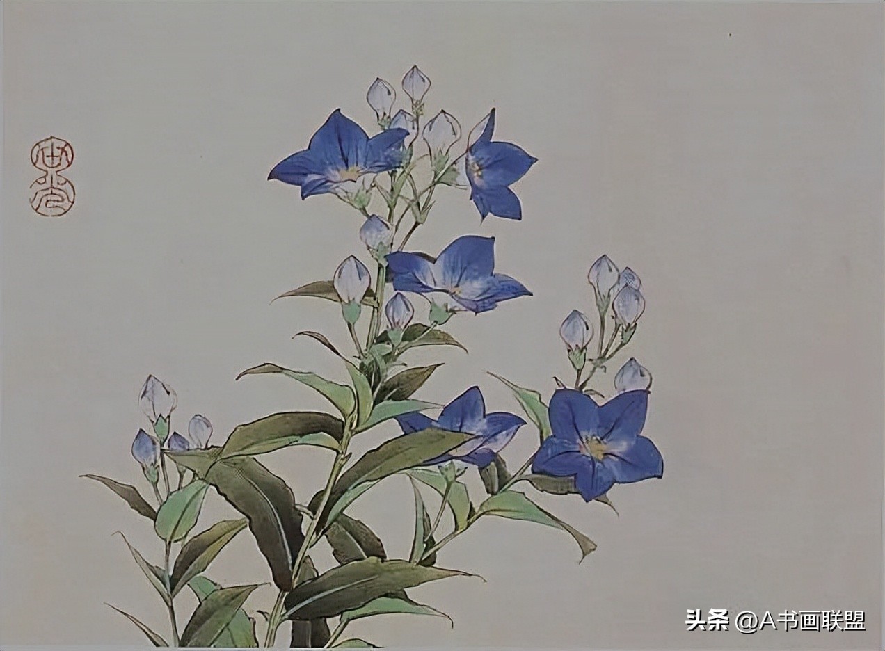 千年中国绘画发展脉络,中国当代绘画史