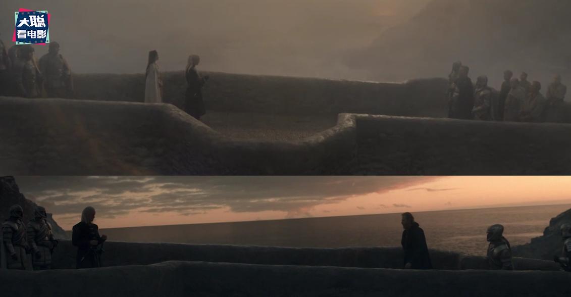 《龙之家族》第10集超万字解析！黑女王黑化！伊蒙德引爆龙战