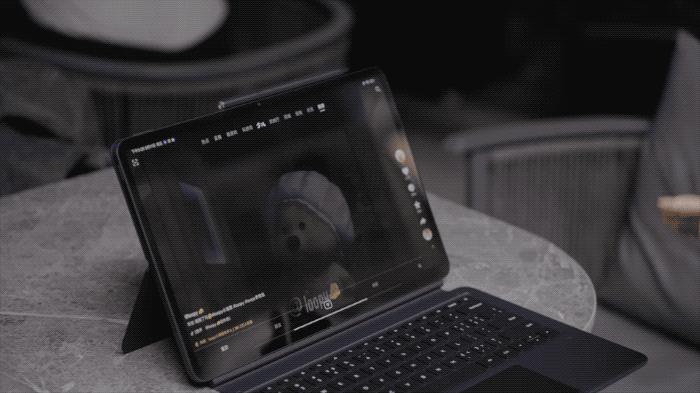 小米平板6max14深度评测,小米平板6max14英寸测评