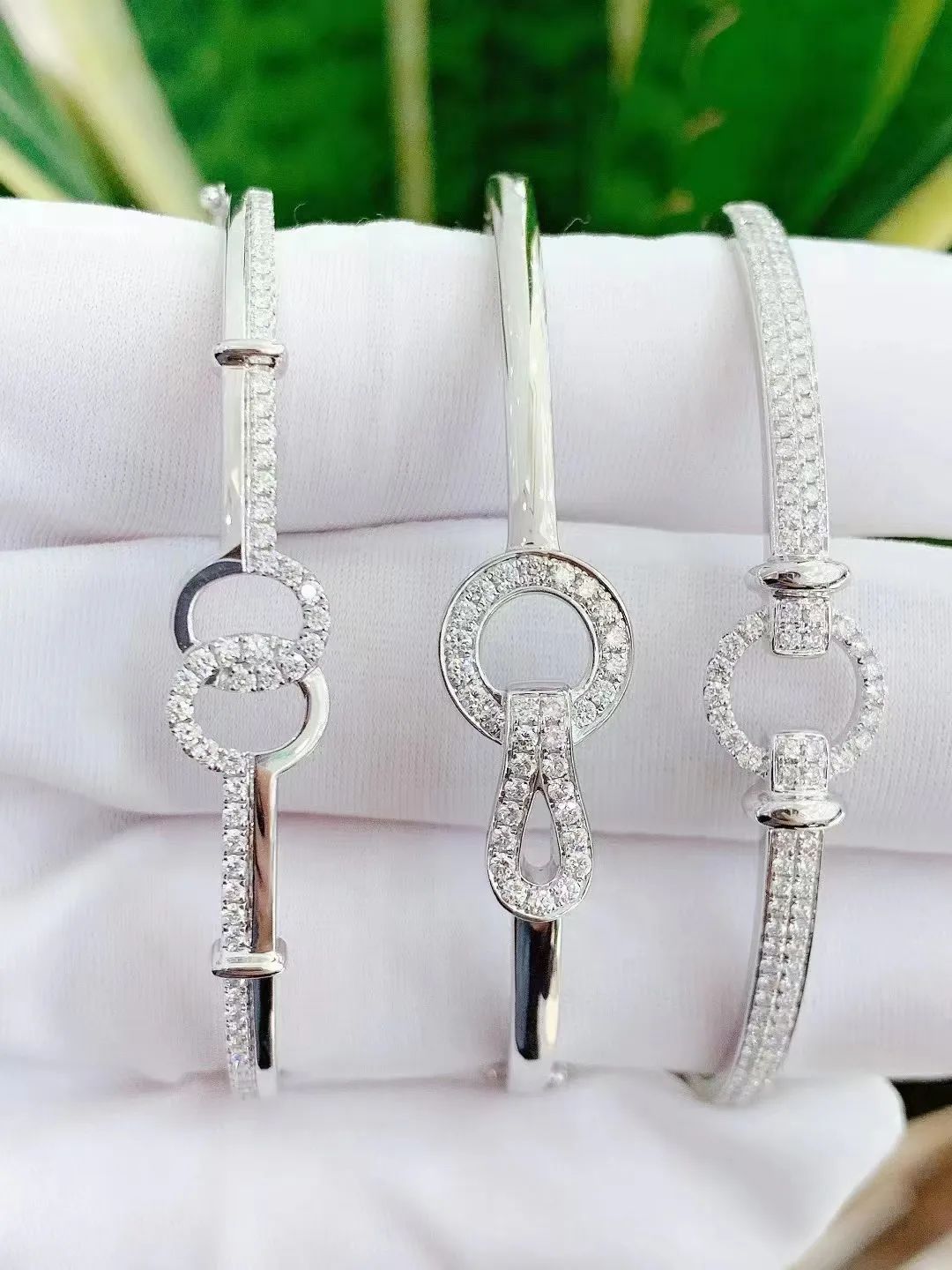 各个品牌黄金首饰字母缩写,珠宝标签上的字母和数字含义