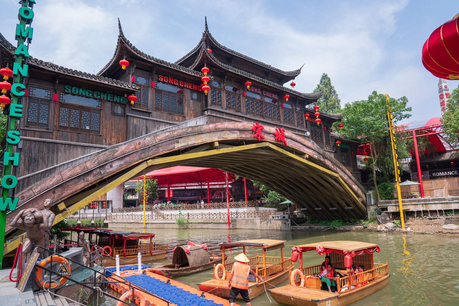 杭州有哪些旅游景点好玩,四月杭州有哪些景点好玩