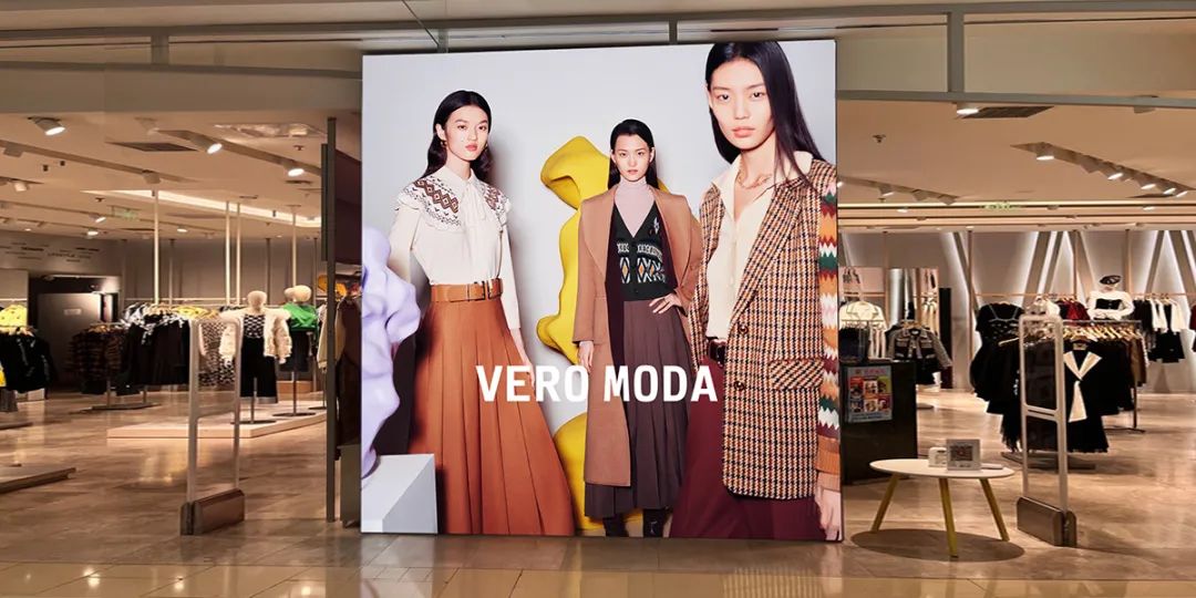 鍚炬偊濂宠濂夋柊,涓归槼鍚炬偊veromoda