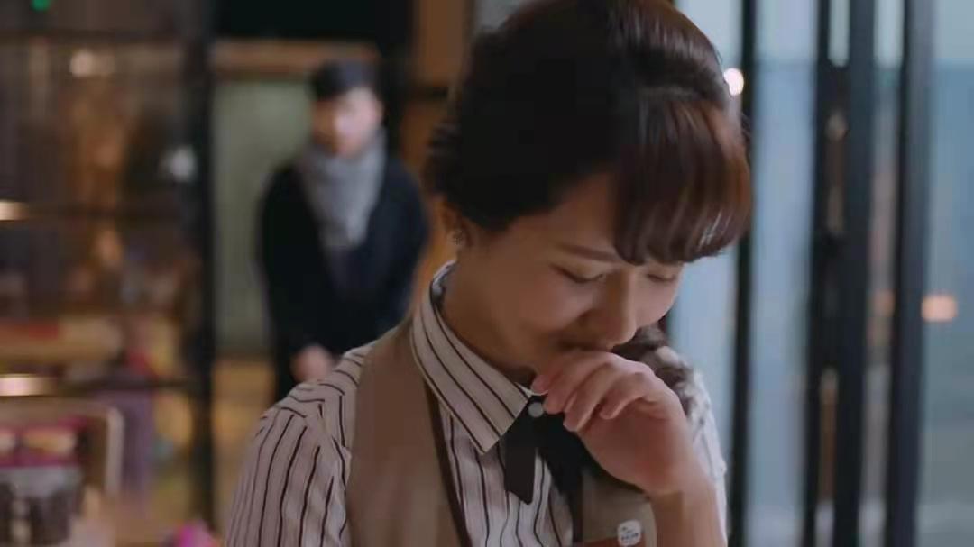 欢乐颂应母嫌弃邱莹莹,欢乐颂邱莹莹和应勤结婚后的生活