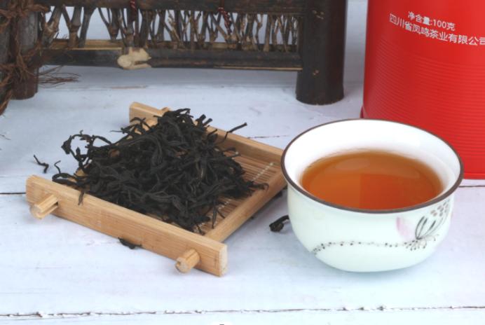 目前最好喝的茶叶是哪一种,我国最好喝的10种茶叶排名