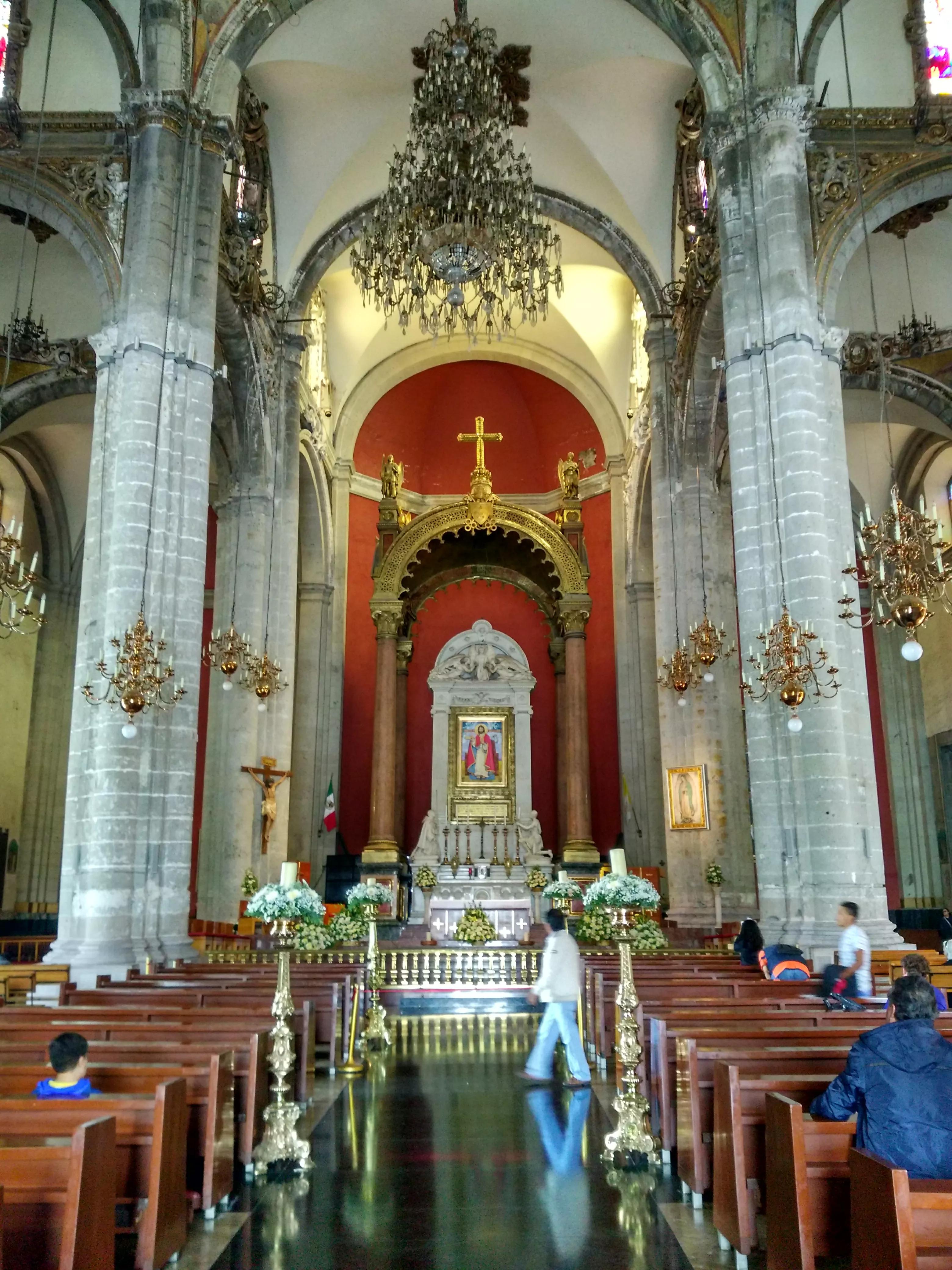 黑帮横行毒品泛滥的墨西哥,墨西哥黑帮最猖狂的地方