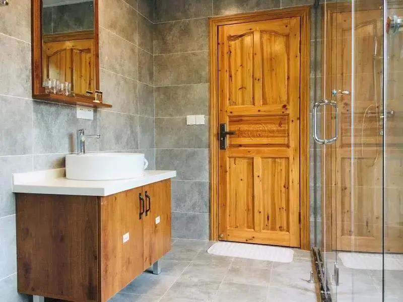 贵阳乌当周围民宿,乌当休闲民宿