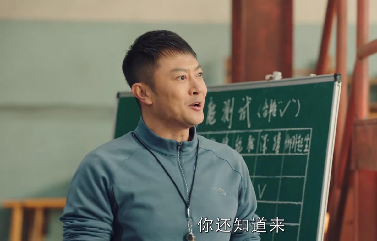 仅播6集，就拿下榜单第二，这部青春偶像剧凭什么这么猛？