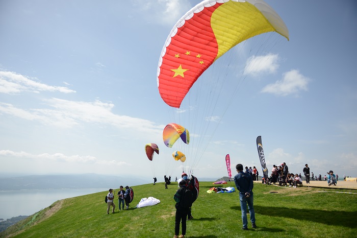 超级体育赛事,2022年山西体育赛事一览表