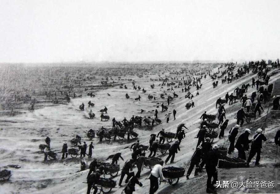 上古十大神奇的传说,真正的上古神话