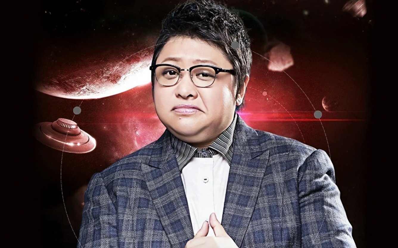 现在的韩红是怎样的一个人,明明可以靠实力却偏偏靠运气