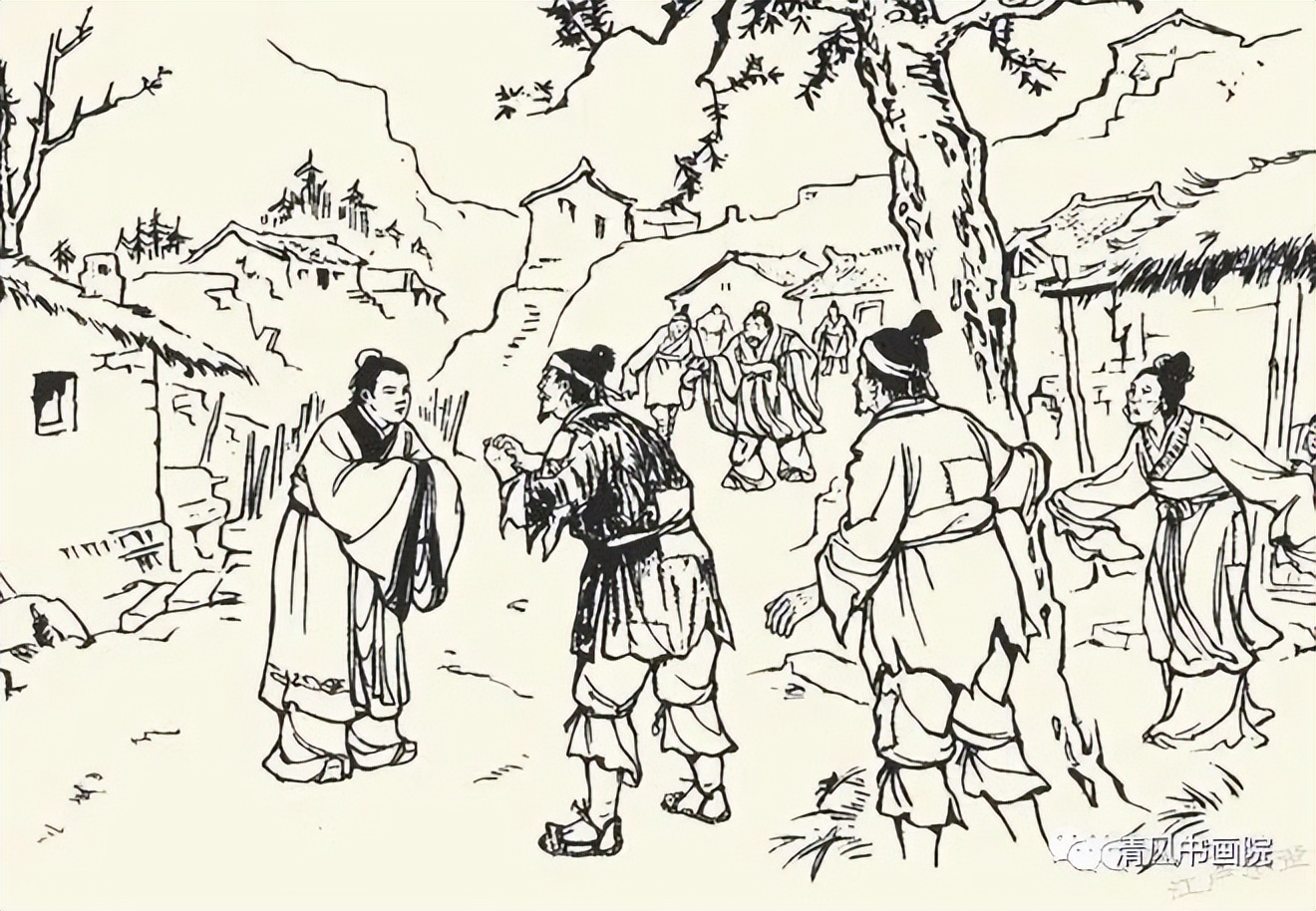 刀郎《罗刹海市》是谁创作的,刀郎《罗刹海市》描述的故事