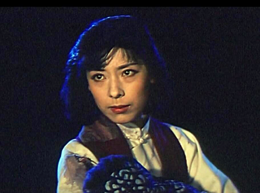 关牧村和王星军是夫妻吗,关牧村的原配王星军现在干嘛呢