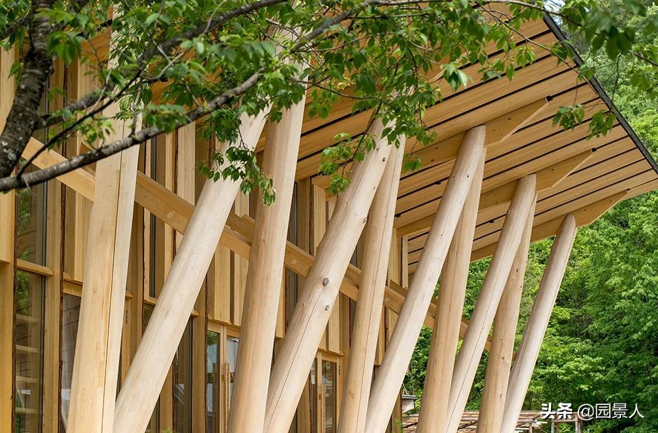 隈研吾建筑设计展在哪里,前门隈研吾建筑都市设计事务所