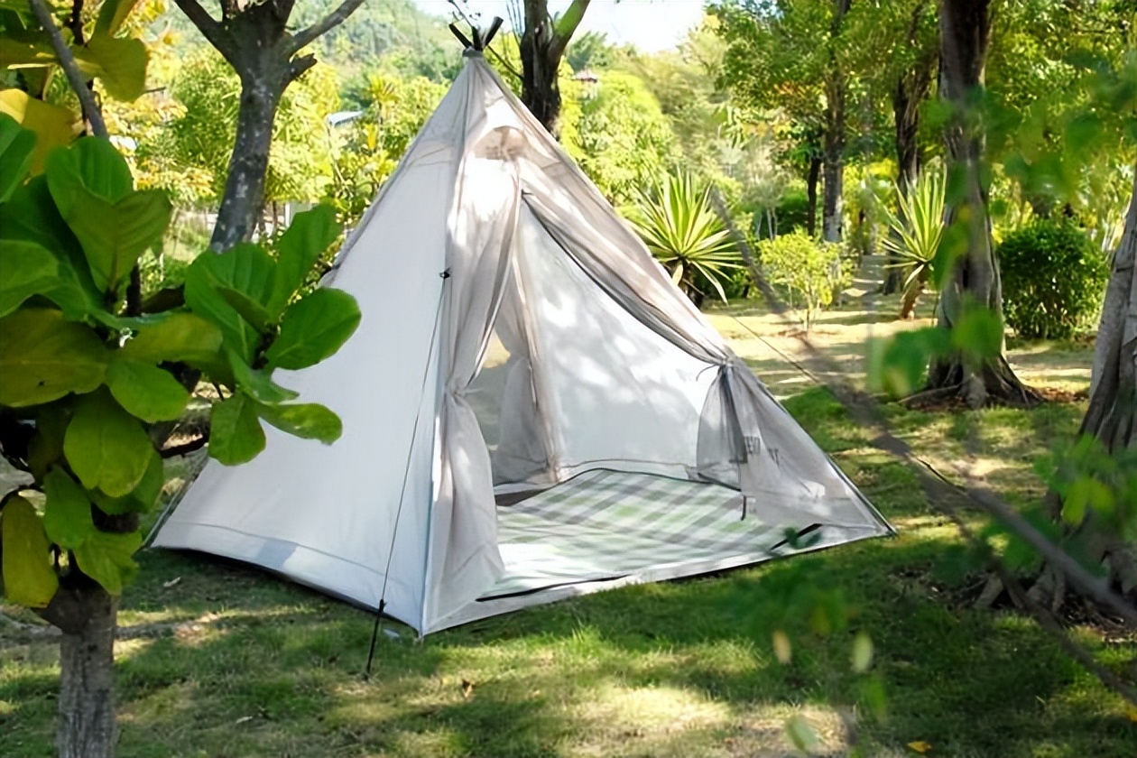 各品牌露营装备全套推荐,整套的露营装备哪种好推荐一下