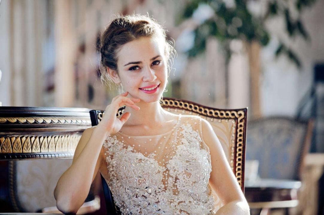 大量俄罗斯美女来上海务工,大量俄罗斯美女进入东北