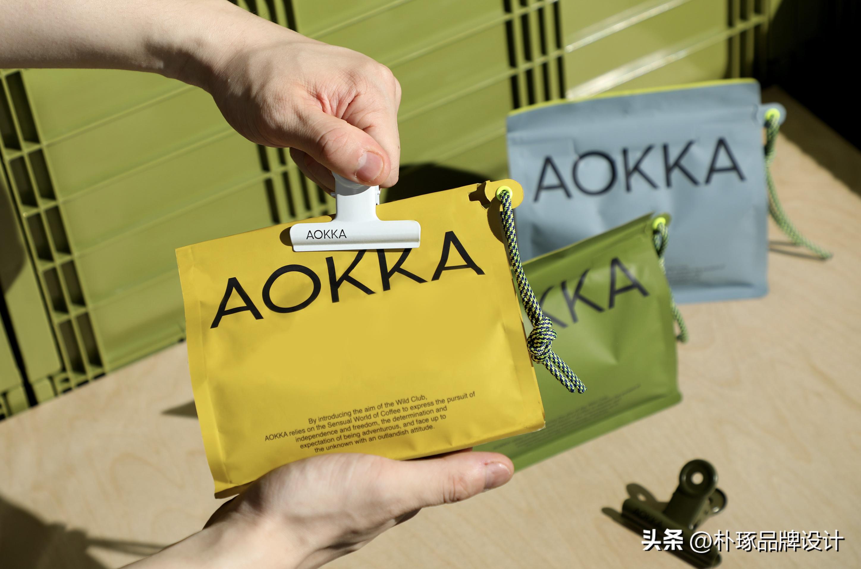 顶级包装设计咖啡推荐,优秀咖啡包装设计解析