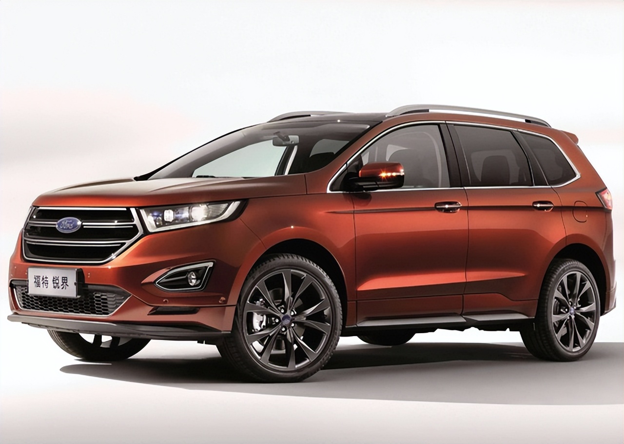 别克车和福特车有什么区别和优势,别克君威和福特车哪一个质量好