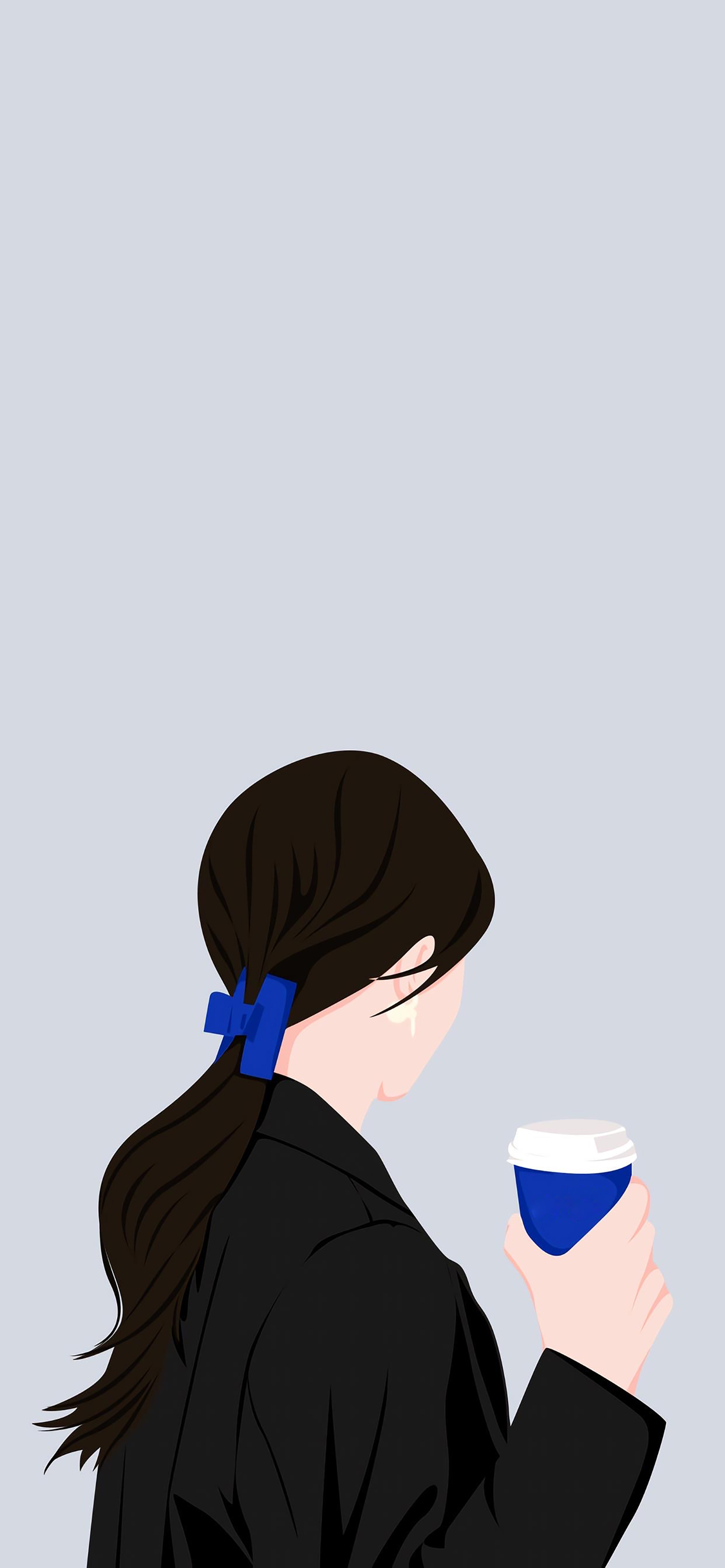 特别吸引人的阳光少女壁纸,可爱壁纸少女心壁纸