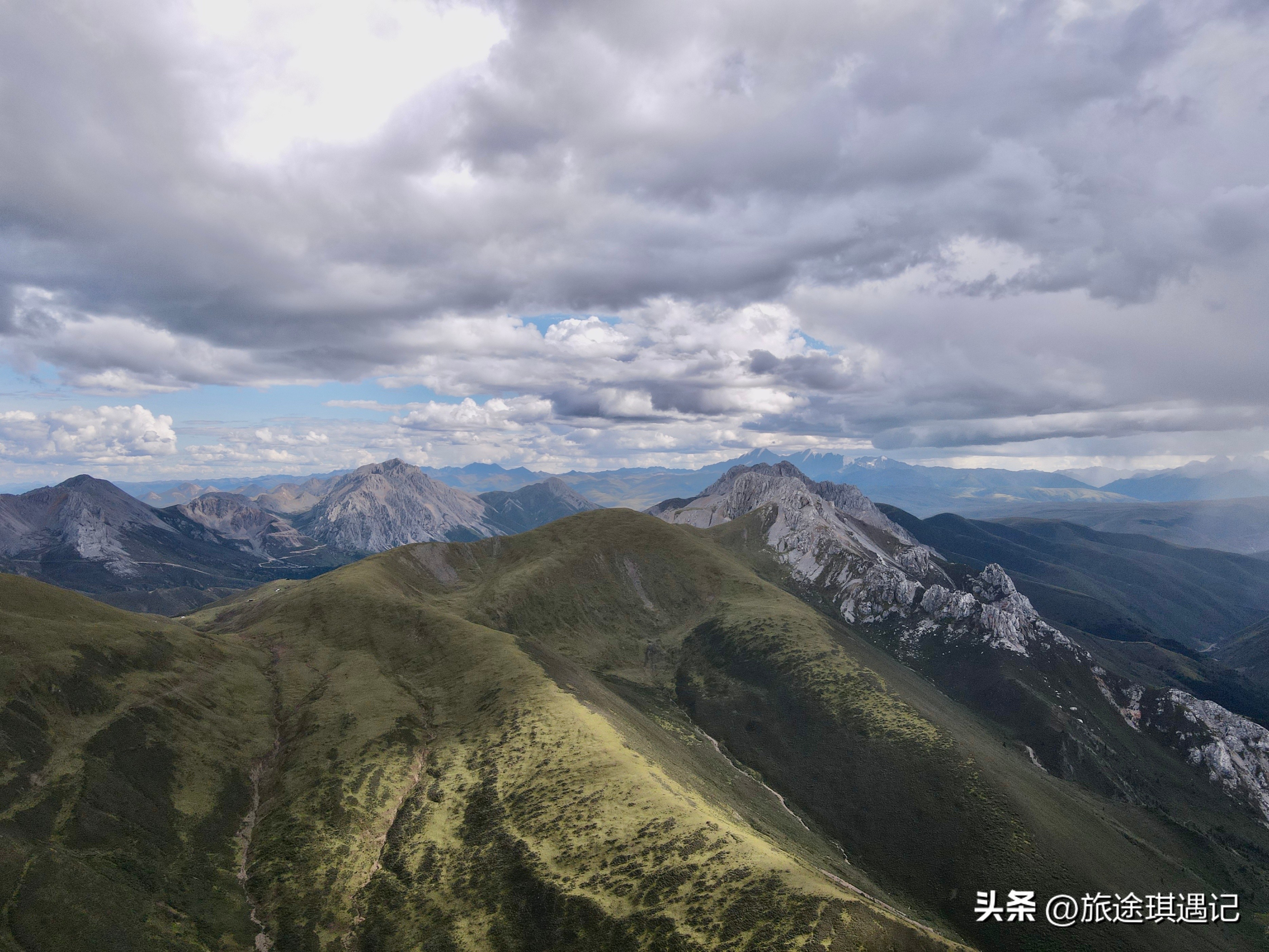 除了大海还有哪里美丽,川西必去和不去推荐