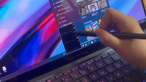 华硕灵耀proax11000m评测,华硕灵耀xultra实测