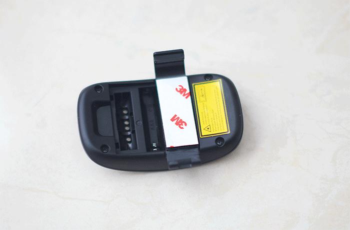 猫之使徒·激光逗猫征服者-TrifoOllie宠物扫拖机器人