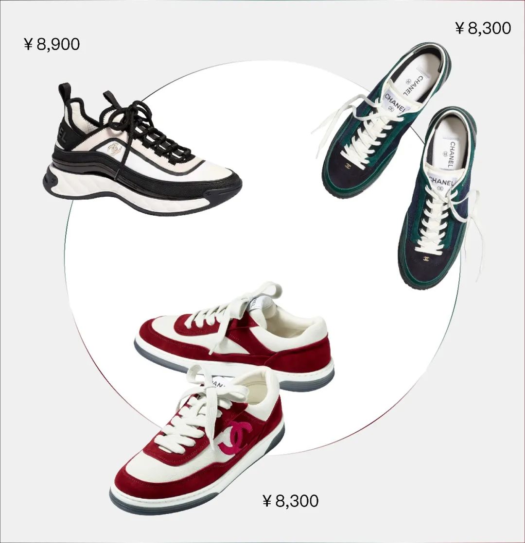 lv卖爆了一双鞋,lv只买一款