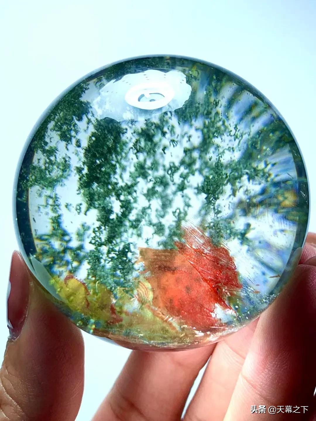 天然水晶吊坠推荐,天然水晶吊坠制作