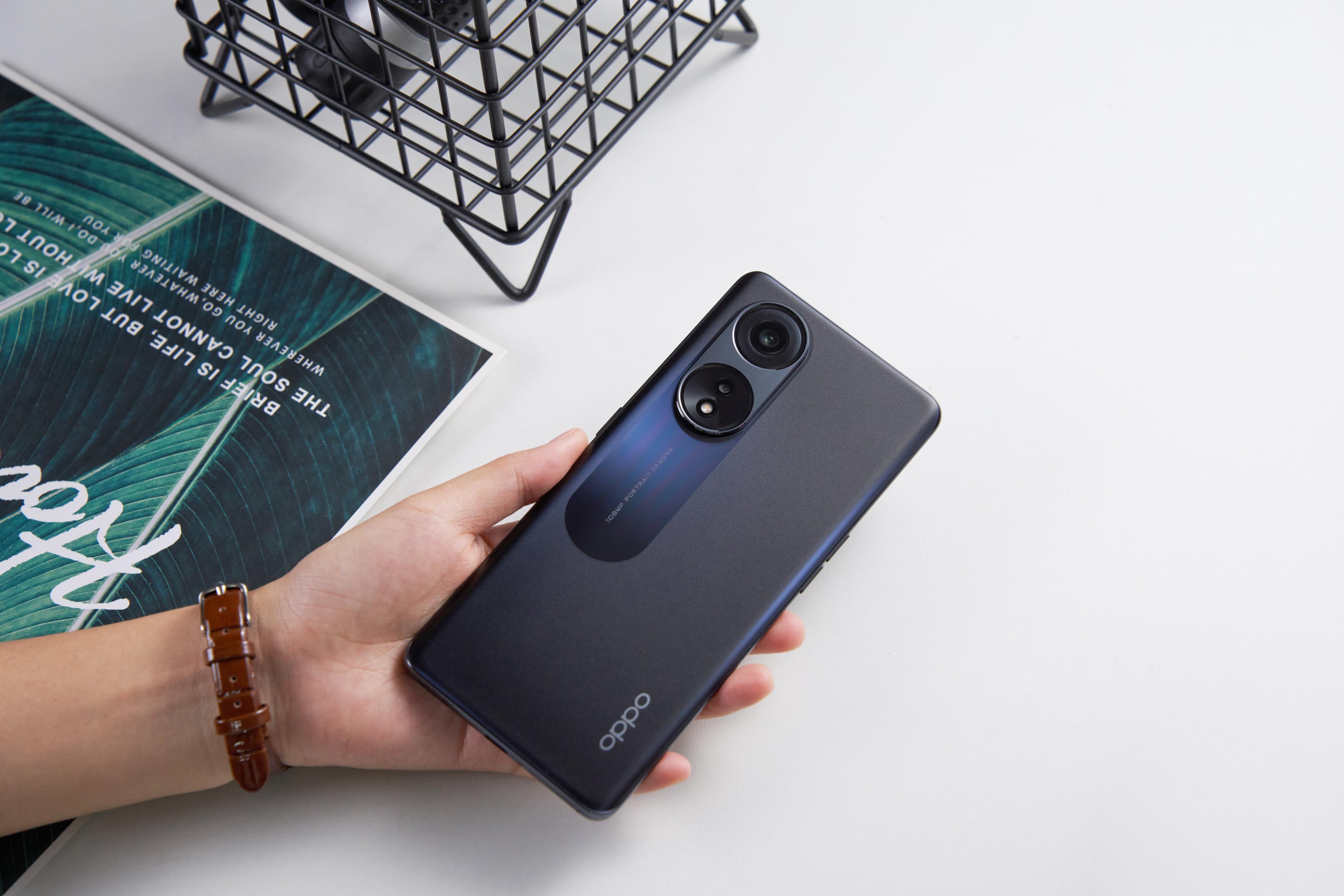 oppoa1pro的流畅性如何,oppoa1pro有没有双系统