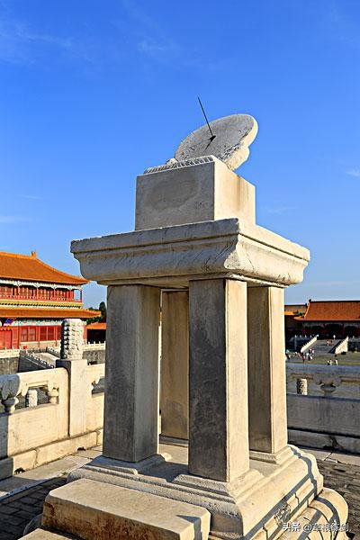 北京故宫2日游攻略自由行,北京六天五夜旅游攻略故宫