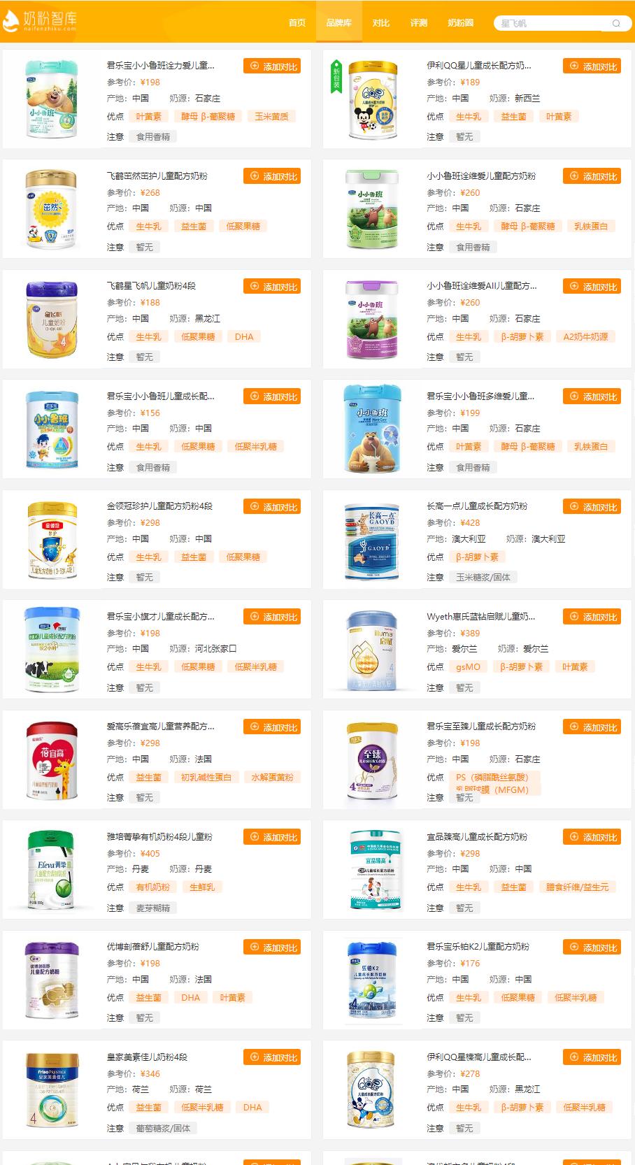 哪一款儿童粉最好,儿童保湿粉推荐