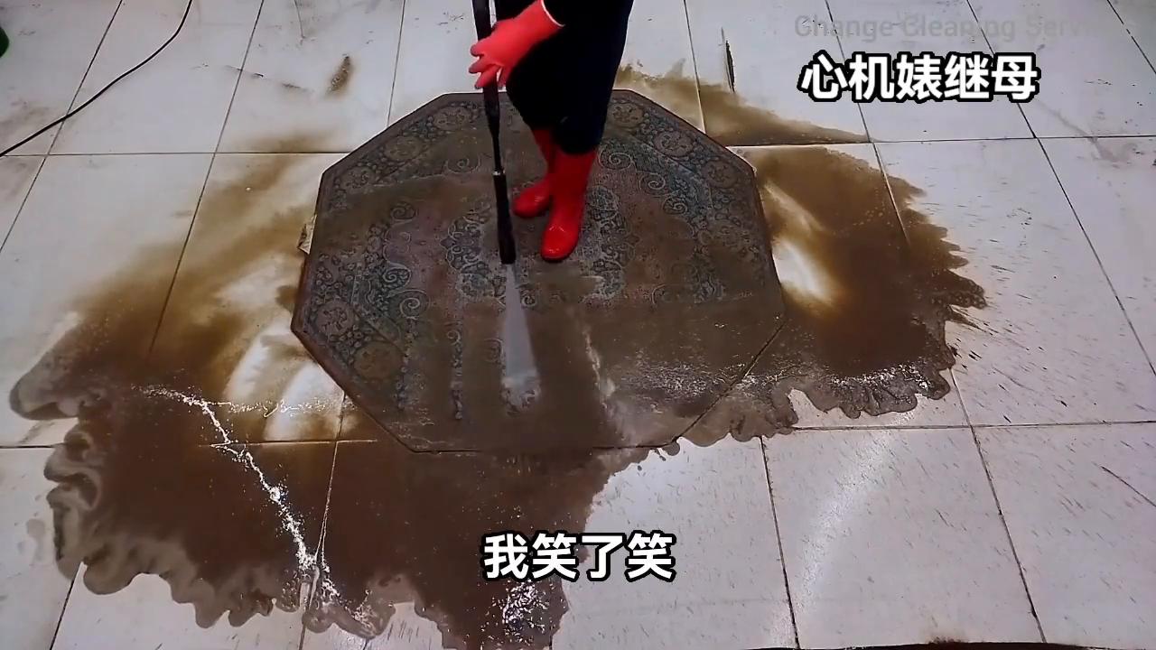 心机继母第二季,心机继母完结