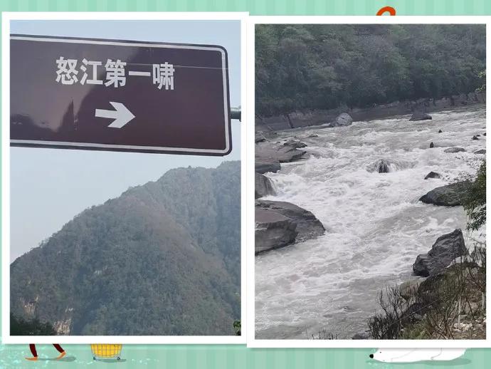 云南自驾游记录,广州自驾云南