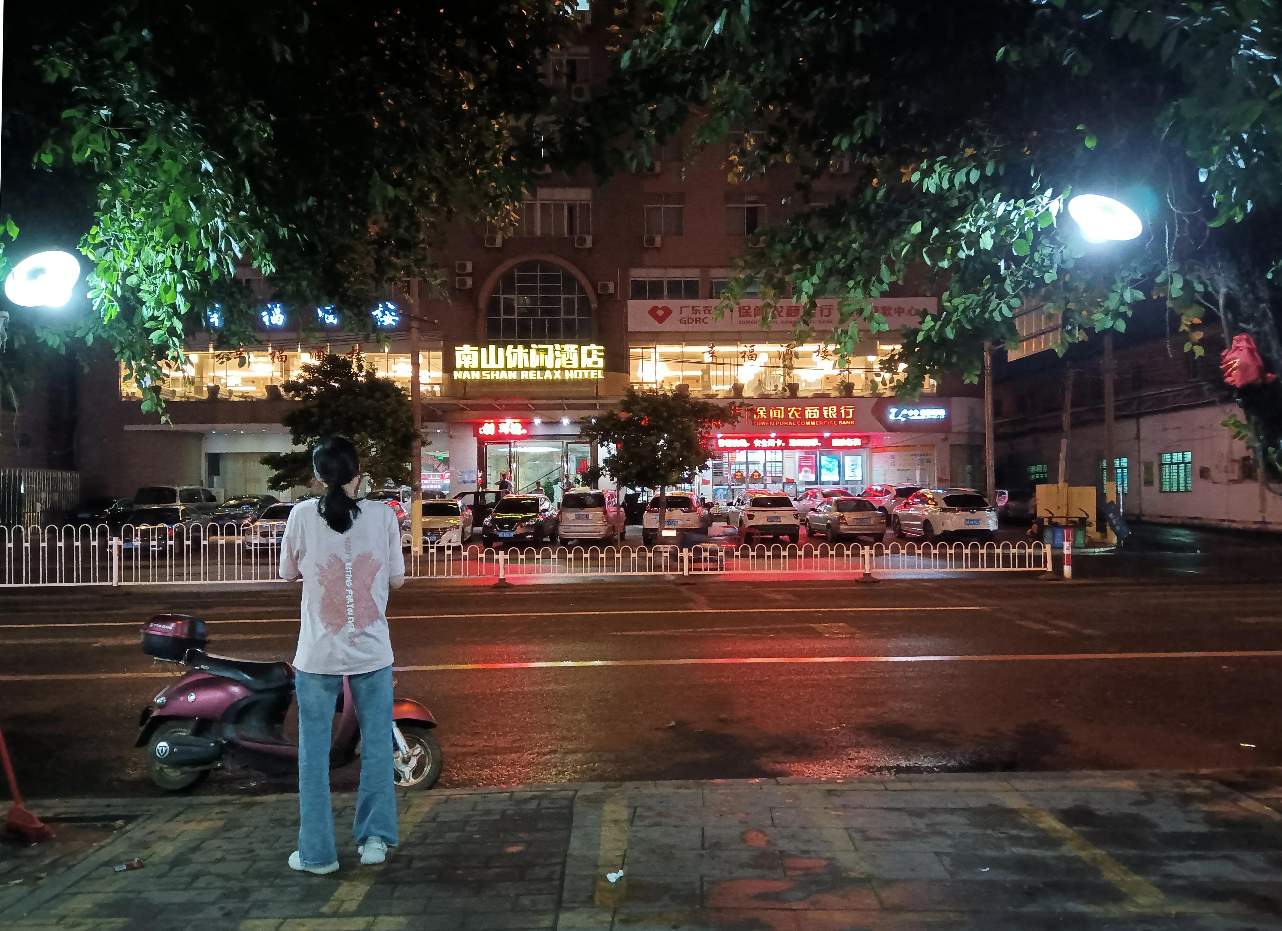 到海安住哪里好,徐闻港口附近有住宿的吗