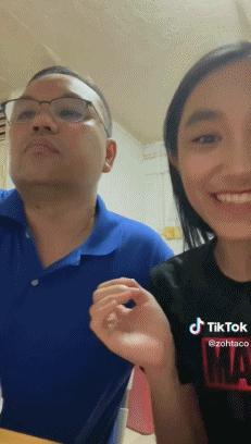 晒爸爸买包被嘲讽,女生晒爸爸送奢侈品包包